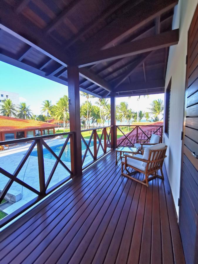 Casa Mia Pousada Cabedelo Exterior foto