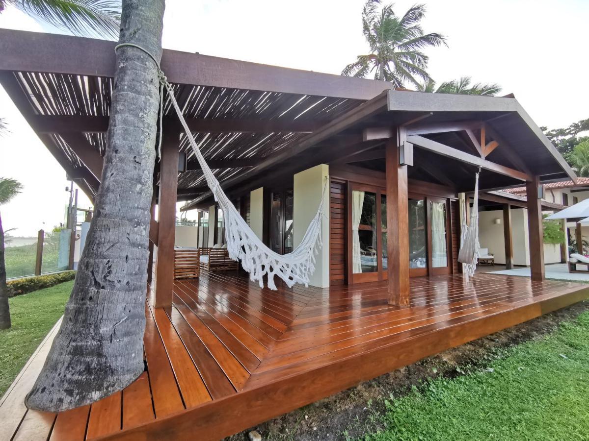 Casa Mia Pousada Cabedelo Exterior foto