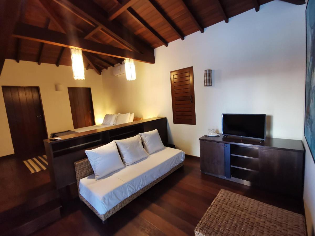 Casa Mia Pousada Cabedelo Exterior foto