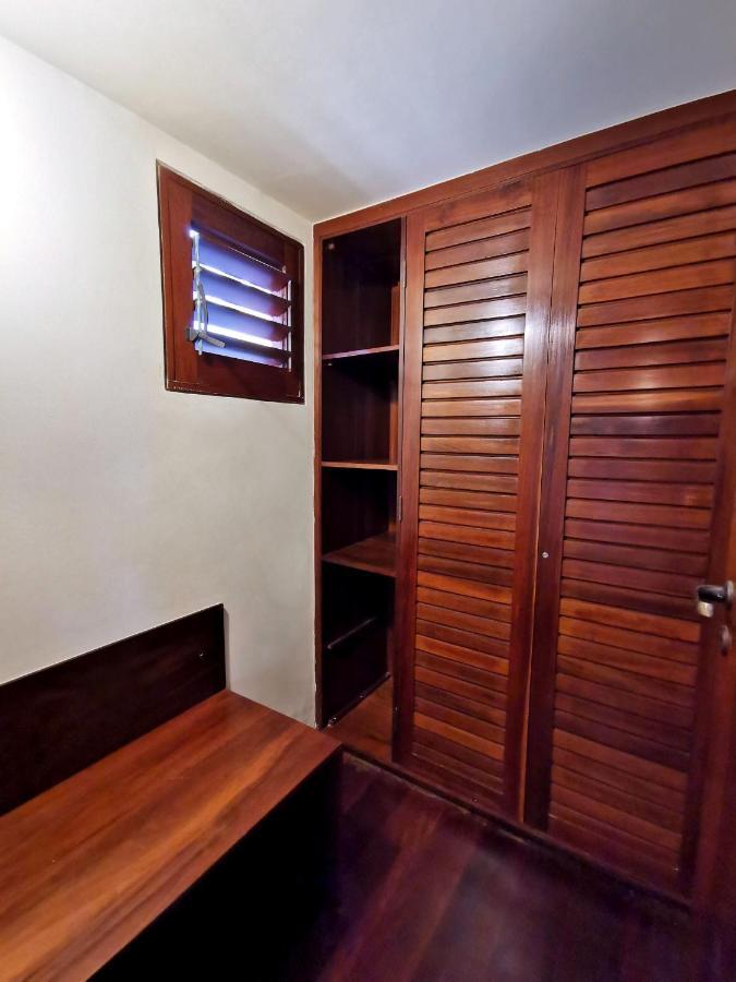 Casa Mia Pousada Cabedelo Exterior foto
